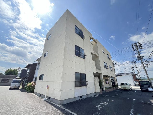 Ｍ’ｓパレス道笑町