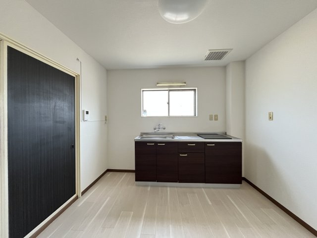 Ｍ’ｓパレス道笑町の内装