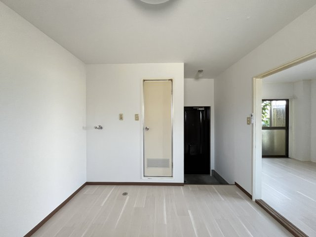 Ｍ’ｓパレス道笑町の内装