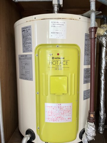 Ｍ’ｓパレス道笑町の設備