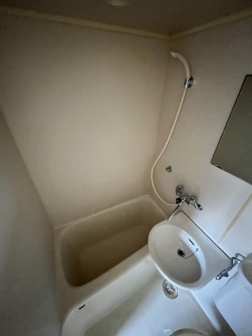 Ｍ’ｓパレス道笑町の浴室