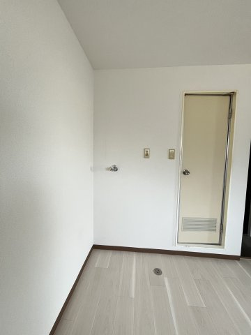 Ｍ’ｓパレス道笑町の洗面所
