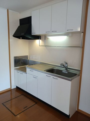 【キッチン】 | メイクロード