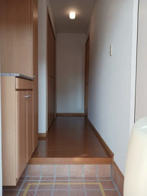 【玄関】 | メイクロード