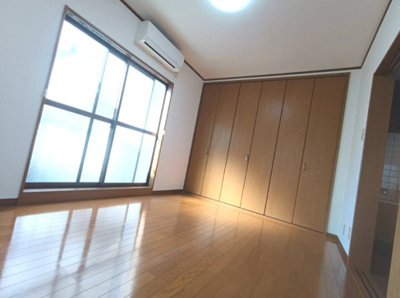 【洋室】 | コーポクボ