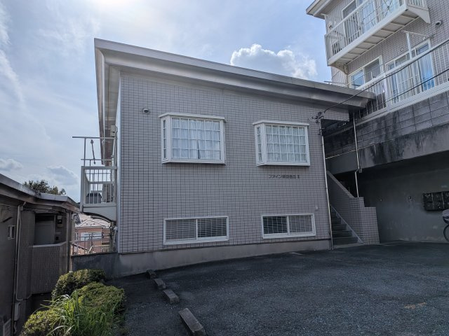 ファイン東百合丘2