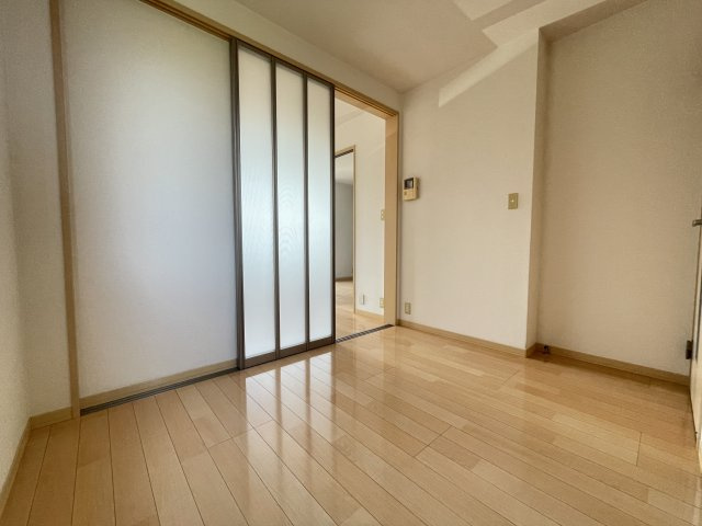 ディアス大慶の内装