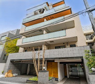 ザグランツ代々木参宮橋