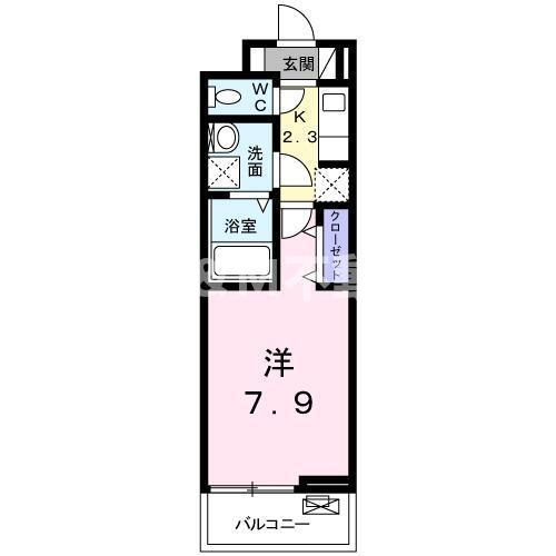 ヒルズ　ガーデン