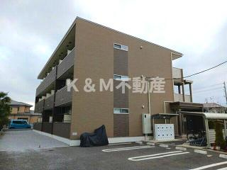 ヒルズ　ガーデン