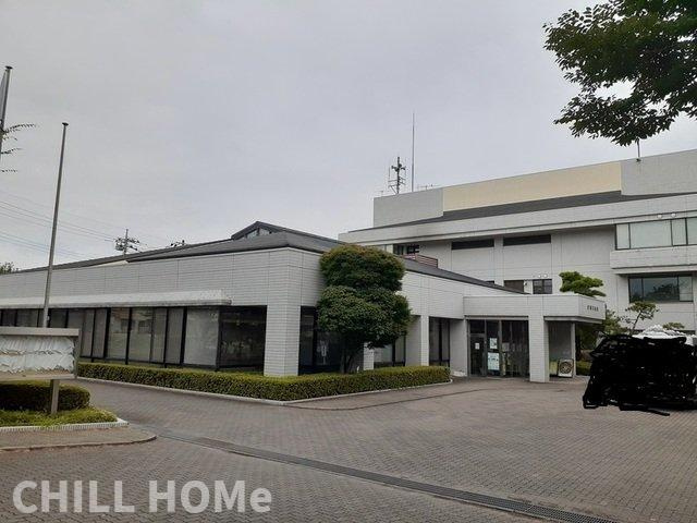 Ｐａｎｄａｎ　ＶａｌｌｅｙⅠの周辺|当社、チルホームのHPもご覧ください(^^)/物件情報多数♪