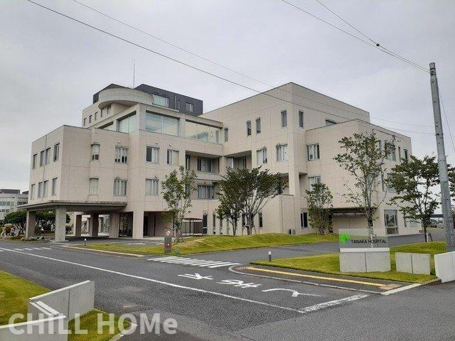 Ｐａｎｄａｎ　ＶａｌｌｅｙⅠの周辺|当社、チルホームのHPもご覧ください(^^)/物件情報多数♪