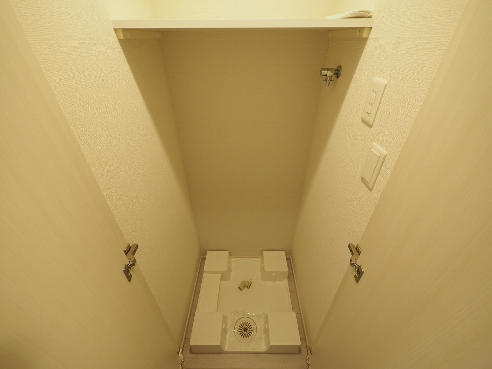 スプランディッド新大阪Ⅴの設備