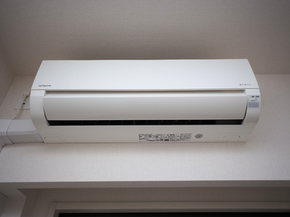 スプランディッド新大阪Ⅴの設備