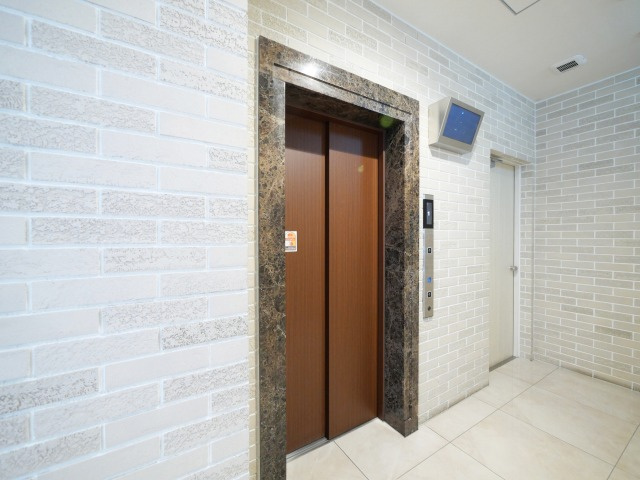 スプランディッド新大阪Ⅴのその他共用部分