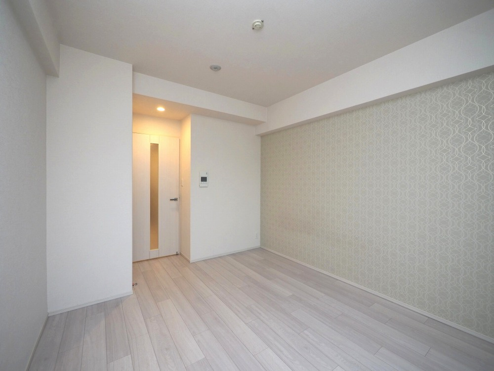 スプランディッド新大阪Ⅴの洋室