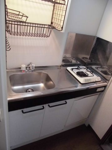 ラ・ベルメイゾンの設備