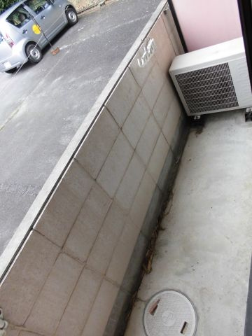 ラ・ベルメイゾン