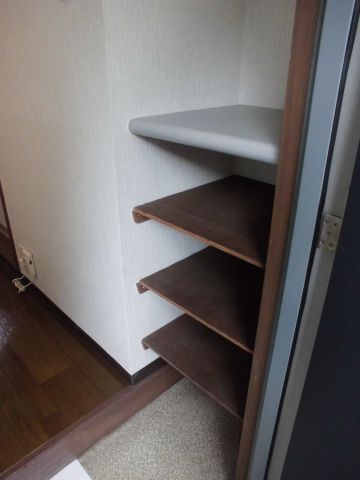 ラ・ベルメイゾン