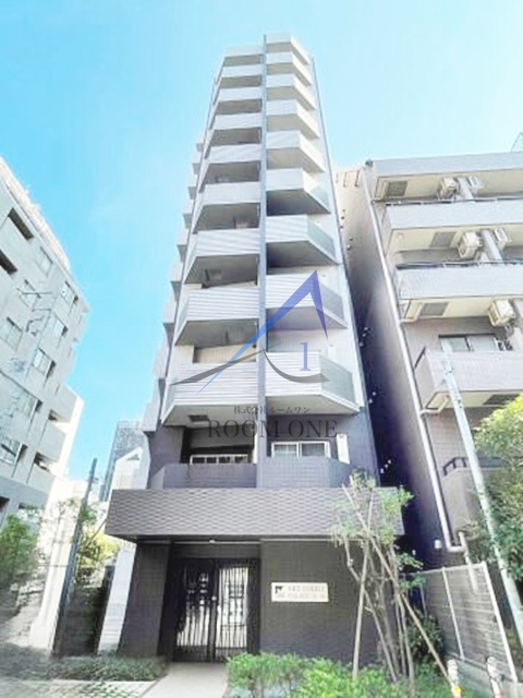 スカイコートパレス両国