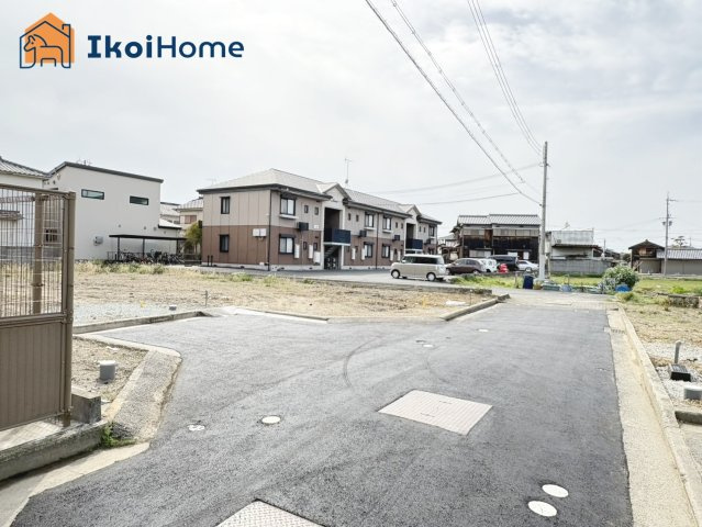 明石市大久保町西島全４区画3号地　土地のその他|～ご見学に関して～平日や夜間でもご案内可能。決まったお時間で身動きが取れない方も臨機応変に対応します