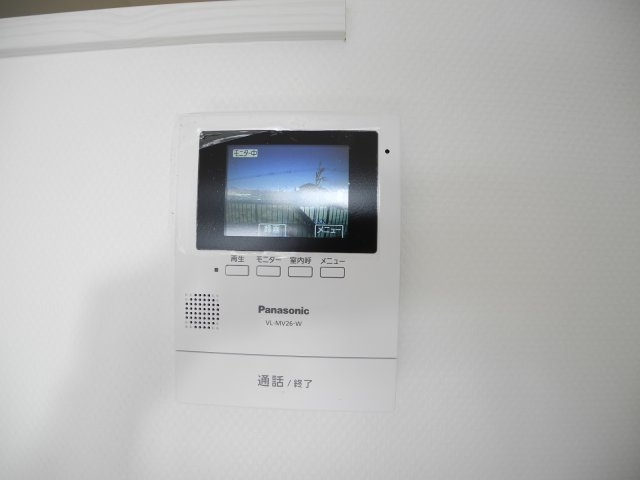 modern palazzo 諫早UKのセキュリティ|※同物件別号室