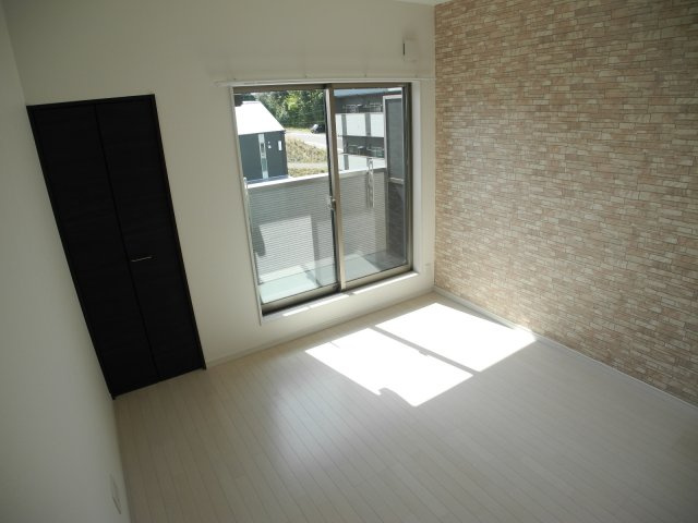 modern palazzo 諫早UKの内装|※同物件別号室