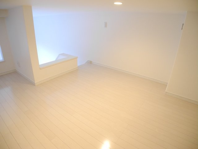 modern palazzo 諫早UKの内装|※同物件別号室