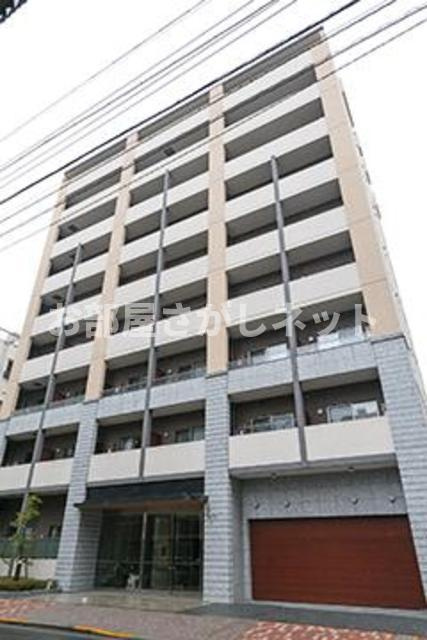 フォンターナ入谷【おとり物件なし】#学生・社会人にオススメ！初期費用分割払いOK！