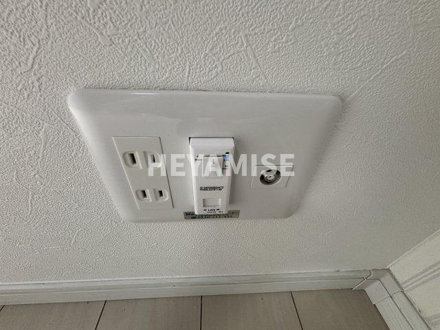 デ・クメール諫早駅前の設備|※同物件同室タイプの写真でございます※現況を優先します※