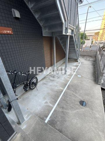 デ・クメール諫早駅前のその他共用部分|※同物件同室タイプの写真でございます※現況を優先します※