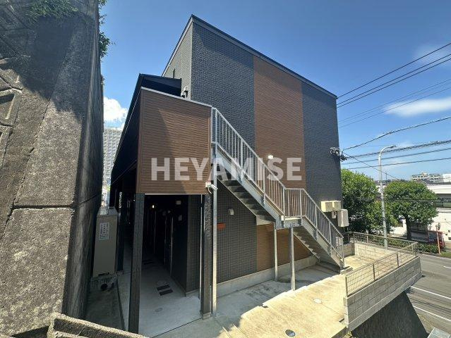 デ・クメール諫早駅前の外観|※同物件同室タイプの写真でございます※現況を優先します※