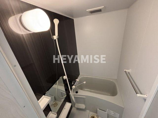 デ・クメール諫早駅前の浴室|※同物件同室タイプの写真でございます※現況を優先します※