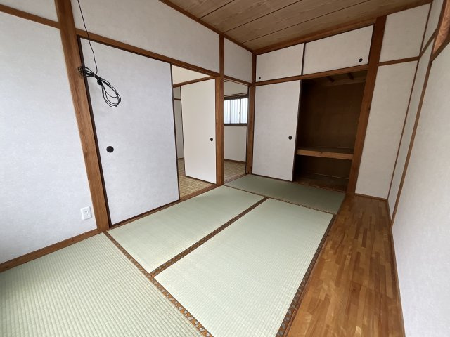 【和室】