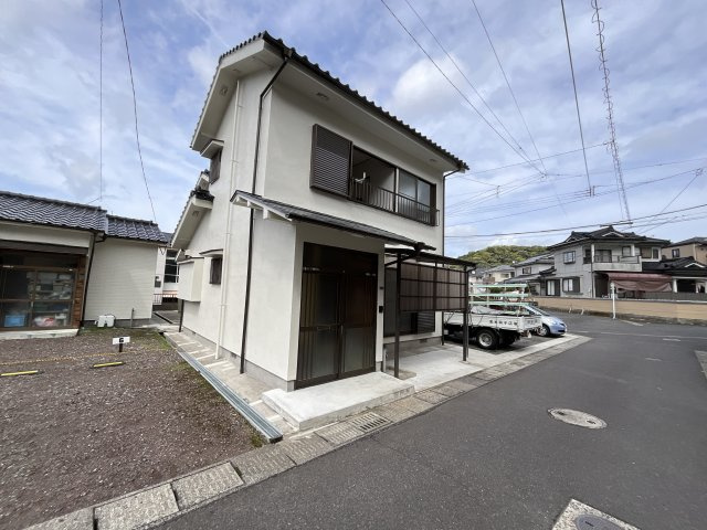【外観】