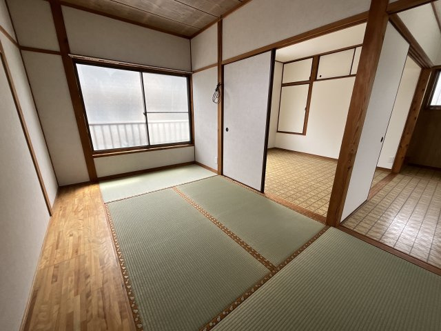 【和室】
