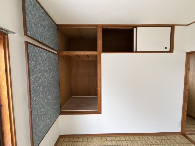 【収納】
