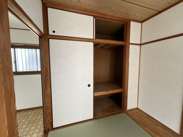 【収納】