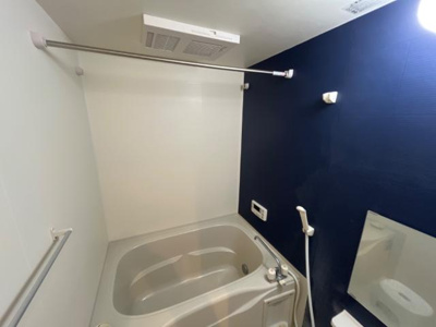 【浴室】 | グランディールＮ | 浴室乾燥機