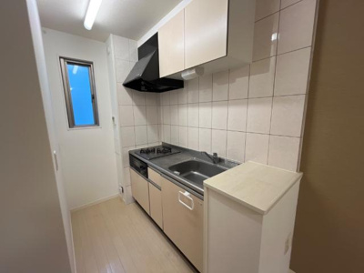 【キッチン】 | グランディールＮ | キッチン