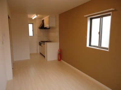 【居間・リビング】 | グランディールＮ | リビング