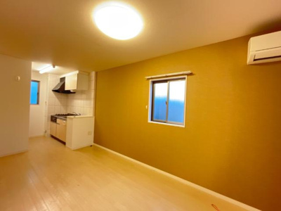 【居間・リビング】 | グランディールＮ | リビング