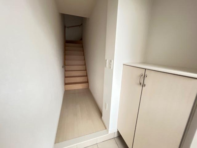 【玄関】 | グランディールＮ | 玄関