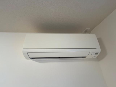 【設備】 | グランディールＮ | エアコン