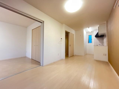 【居間・リビング】 | グランディールＮ | リビング