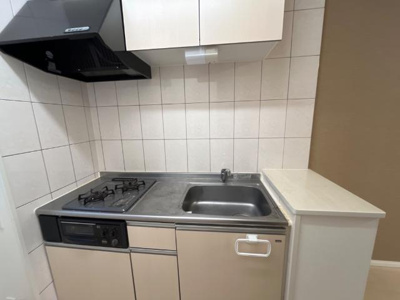 【キッチン】 | グランディールＮ | キッチン