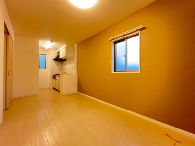 【居間・リビング】 | グランディールＮ | リビング