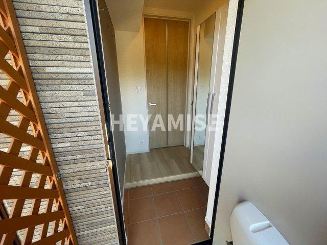 フラワーハイツ壱番館のその他|※室内画像は類似物件のもの