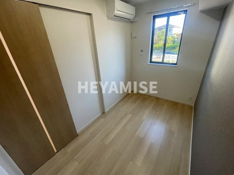 フラワーハイツ壱番館の内装|※室内画像は類似物件のもの