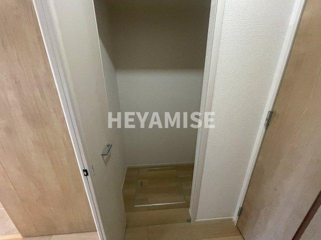 フラワーハイツ壱番館の内装|※室内画像は類似物件のもの